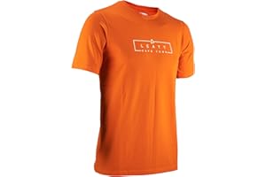 Leatt T-shirt Uniseks Leatt