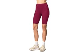 Merry Style Leggings Femme Court Tenue Sport Short MS10-145