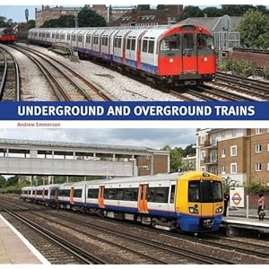 Underground and Overground Trains