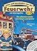 Lieder und Geschichten von der Feuerwehr mit CD: Mit Gitarrengriffen - Die schönsten Lieder zum Singen und Spielen by 
