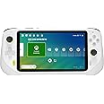 Logitech G Cloud Gaming Handheld, Consola Portátil con Batería de Larga Duración, Pantalla Táctil 1080P de 7 in, diseño liger