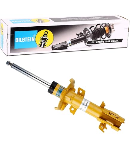 Amortisseur Bilstein B4-22-218001 Pour BMW Série 1 (F20) M-Technik - Avant