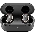 1MORE EVO EH902 With Strong Bluetooth 5.2 Connectivity, Hi-fidelity Audio, Long Battery Life, Up to 42dB Noise Cancellation, Crystal Clear Calls, Dual-Mode Transparency & IPX4 Water Resistance - Black