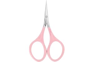 STALEKS Nagelhautschere Pink Beauty&Care 11 Type 1 (20mm)