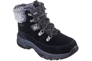 Skechers Kobiety SkechersButy zimowe, botki