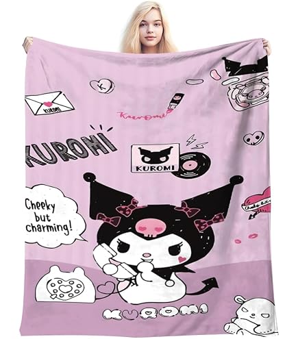 Couverture Polaire Motif De Panda Roux Plaid Canapé Imprimé