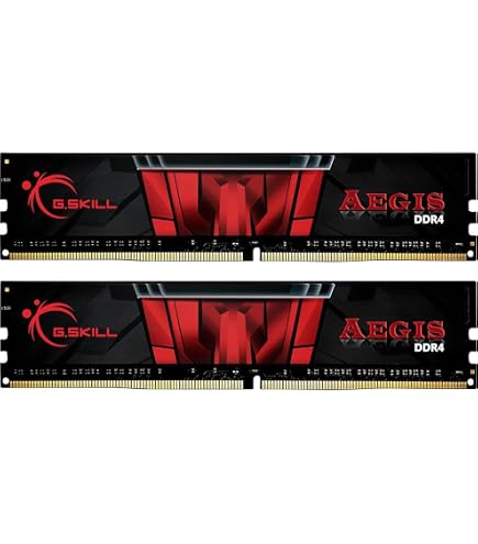 SP Silicon Power 16GB (2 x 8GB) - DDR4-2666MHz 288-pin CL19 1.2V