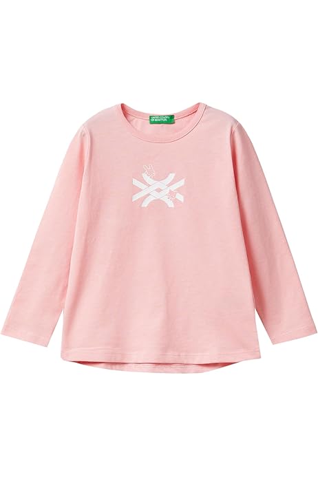 La Bella Y La Bestia - Camiseta De Belle Para Niños En Turquesa