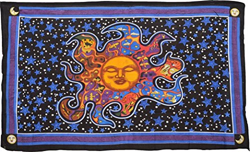 Download Tapestry Mart Tapestry Hippie Ombre Mandala Bohemian Tapestries Wall Hanging Beach Throw Table Cloth Wall Decor Curtain College Dorm Yoga Mat Trippy Bedsheet Bedspread Ta685tsb Buy Online In Bahamas At Bahamas Desertcart Com Productid