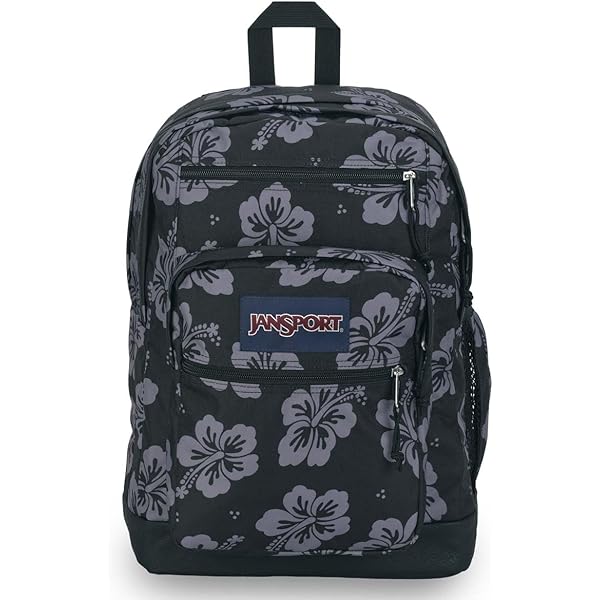 Buy JANSPORT Big Student 34 L Backpack (Neon Cherries) at Amazon.in