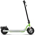 Argento E-Scooter Active Evo, Motore 350W, Ruote 10", Batteria 280W Frecce Direzionali Integrate, Multicolore, ‎120.5 x 52 x 