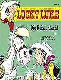 Lucky Luke 78: Die Reisschlacht by 