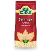 Arifoğlu Sarımsak (Gran&uuml;l) 40g