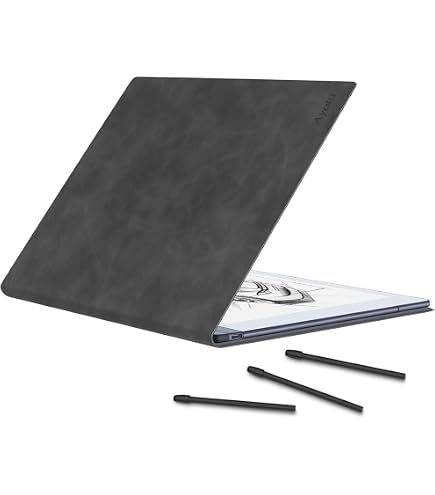 Custodia per tablet Remarkable 2 Paper da 10,3 rilasciato