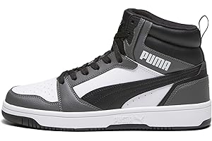 PUMA Rebound V6, Scarpe da Ginnastica Unisex-Adulto