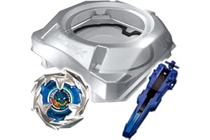 タカラトミー(TAKARA TOMY) BEYBLADE X Beyblade X BX-07 Start Dash Set