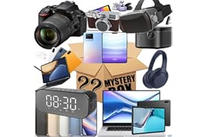 XTDAWY 1 Box of Surplus Stock Parcels Household Appliances Special Items Pallets MJLA1