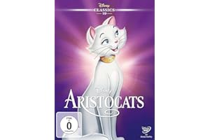 Aristocats (Disney Classics): Disney Classics
