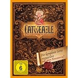 Catweazle - Staffel 1&2 [Collector's Edition] [6 DVDs](Englisch, Deutsch)