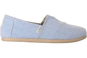 Paez Espadrilles en Toile Classic Combi Homme