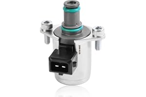 DIXHILLS Válvula de dirección servotronik compatible con W211 W164 R171 W219 C219 CLS500 S500 S350 ML500 SLK350 E320 GL320 R320 S63 SLK55 Reemplazo para A22146000 184 2 114600984