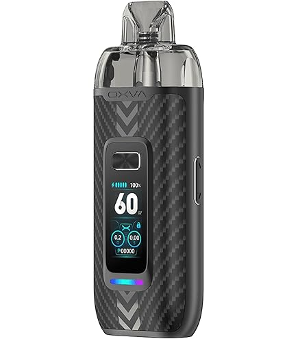 elfbar elfa master akku OXVA XLIM SQ PRO 2 30W Pod System ⋆ Vape Society Supply main image 0