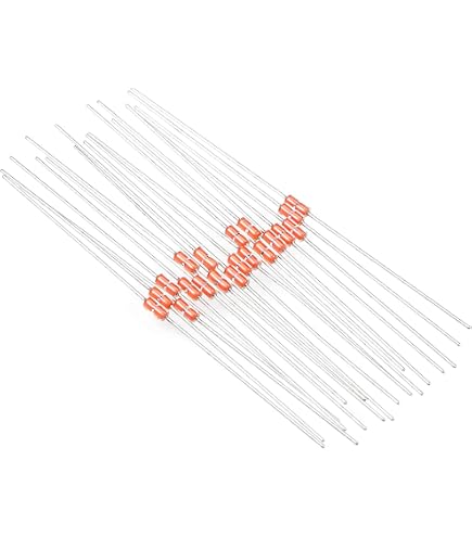 ICL121D15MIC - Eaton Bussmann - Thermistance CTN, Limite de courant d
