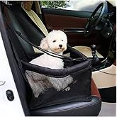 Hein Pet Car Car Seat Stroller Cat Dog Carrying Bag