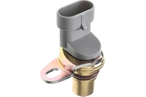 A-Premium Camshaft Position Sensor Compatible with Buick Century Chevrolet Beretta Cavalier S10 GMC Sonoma Isuzu Hombre Oldsmobile Cutlass Ciera Pontiac Sunfire