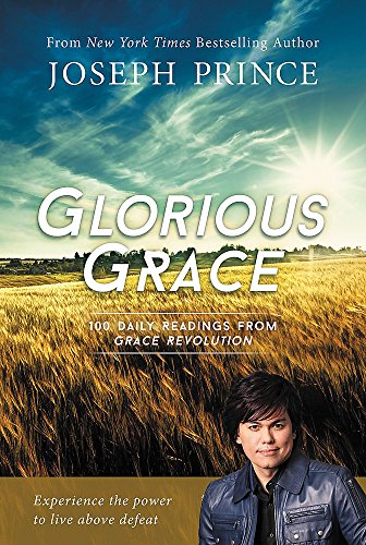 GLORIOUS GRACE: '2016/04/05