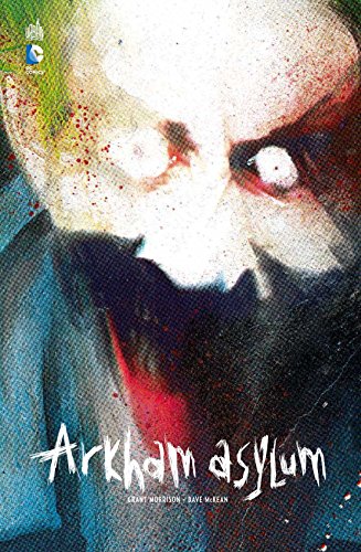 Télécharger Batman Arkham Asylum Francais PDF