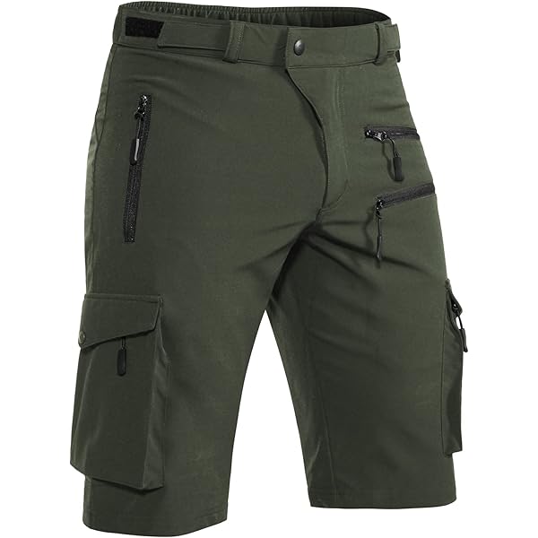 PRELIGHT 2IN1 SHORTS M - Cool Grey L - Korte wandelbroek Heren - JACK PRELIGHT 2IN1 SHORTS M - Cool Grey L - Korte wandelbroek Heren - JACK