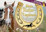 Image de Mein Reiter-Tagebuch - Für alle Erlebnisse und Erinnerungen aus dem Reitstall