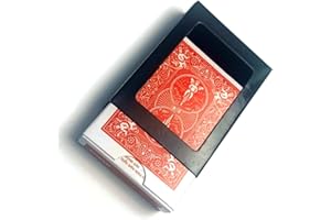 Magiapym Baraja desaparición con vídeo explicativo para su fácil comprensión Trucos de Magia coleccionables