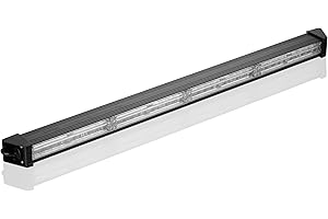 ‎RAPTORS LED TECHNIK Raptors LED Technik Heckwarnsystem Backstorm 2023 ECE R65-91cm | Heckabsicherung | Zulassung ECE R65 | Frontblitzer | Warnleuchte | Warnsystem für Einsatzfahrzeuge