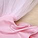 Girls Fairy Pink or White Dress Ballet Tutu Leotard Size S (3-4 yrs)