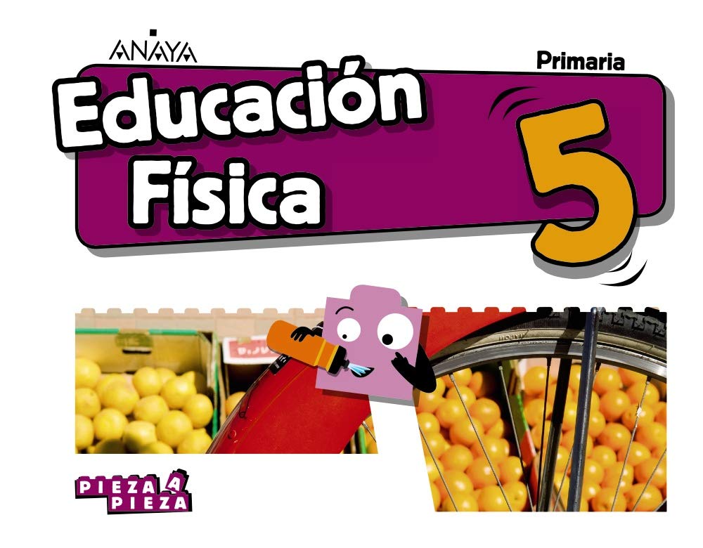 Educación Física 5