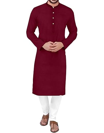 Kurta For Men: Buy Mens Kurta online at 