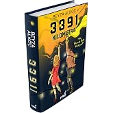 3391 Kilometre (Ciltli): "Bir Mesafe Aşkı Hikayesi!"