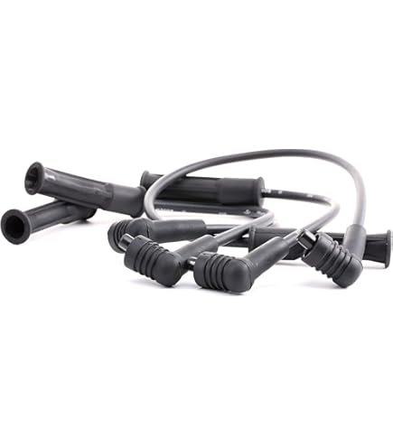 HELLA 5DA 193 175-651 Bobina de encendido - 12V - 4polos - Bobina de