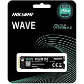 HIKSEMI Hs-Ssd-Wave(P)/256GB Pcı-Express 3.0 256 GB M.2 SSD - 2280MB/S Okuma