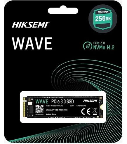 Western Digital 1 TB SSD PC SN530 M.2 2230 PCIe Gen3 x4 NVMe