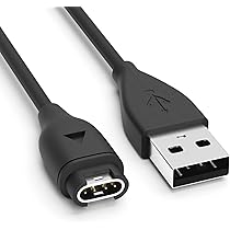 Cavo Carica Di Ricarica Dati USB Compatibile Con Garmin - Foto 9