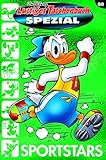 Lustiges Taschenbuch Spezial Band 88: Sportstars by 