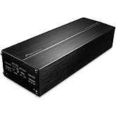 PIONEER GM-D1004 400-Watt 4-Channel GM Digital Series Class FD Amplifier