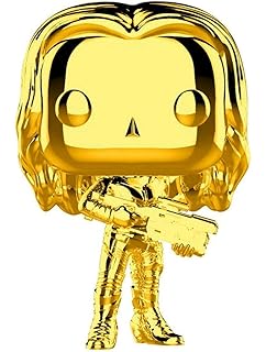 funko pop groot chrome