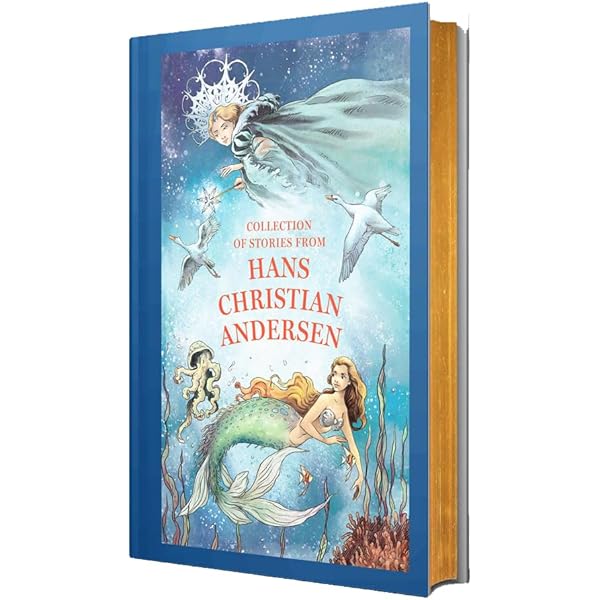 The Complete Illustrated Stories of Hans Christian Andersen