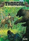 Thorgal. Band 18: Das Sonnenschwert by