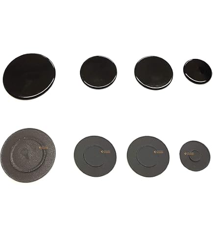 Ariston Hotpoint Scholtes Spartifiamma Per Piano Cottura Gas