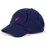 casquette ralph lauren blanche